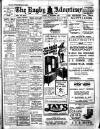 Rugby Advertiser Tuesday 02 September 1930 Page 1