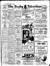 Rugby Advertiser Tuesday 09 September 1930 Page 1
