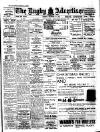 Rugby Advertiser Tuesday 16 December 1930 Page 1