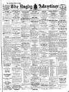 Rugby Advertiser Friday 09 January 1931 Page 1