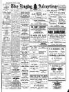 Rugby Advertiser Tuesday 13 January 1931 Page 1