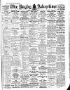Rugby Advertiser Friday 16 January 1931 Page 1
