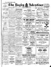 Rugby Advertiser Tuesday 20 January 1931 Page 1