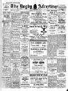 Rugby Advertiser Tuesday 27 January 1931 Page 1