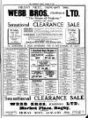 Rugby Advertiser Tuesday 27 January 1931 Page 3