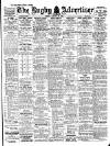 Rugby Advertiser Friday 30 January 1931 Page 1
