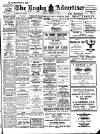 Rugby Advertiser Tuesday 03 February 1931 Page 1