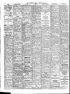 Rugby Advertiser Friday 06 February 1931 Page 8