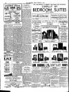 Rugby Advertiser Friday 06 February 1931 Page 16