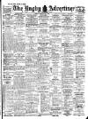 Rugby Advertiser Friday 27 February 1931 Page 1