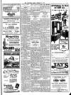 Rugby Advertiser Friday 27 February 1931 Page 3