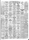 Rugby Advertiser Friday 27 February 1931 Page 9