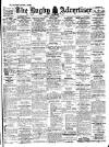 Rugby Advertiser Friday 06 March 1931 Page 1