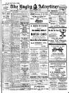 Rugby Advertiser Tuesday 10 March 1931 Page 1