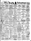 Rugby Advertiser Friday 13 March 1931 Page 1