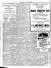 Rugby Advertiser Friday 13 March 1931 Page 6