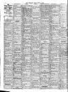 Rugby Advertiser Friday 13 March 1931 Page 8