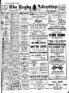 Rugby Advertiser Tuesday 17 March 1931 Page 1