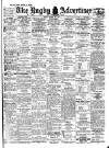 Rugby Advertiser Friday 20 March 1931 Page 1