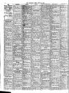 Rugby Advertiser Friday 20 March 1931 Page 8