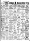 Rugby Advertiser Friday 27 March 1931 Page 1