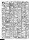 Rugby Advertiser Friday 27 March 1931 Page 8