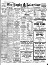 Rugby Advertiser Tuesday 31 March 1931 Page 1