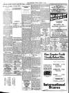 Rugby Advertiser Tuesday 31 March 1931 Page 4