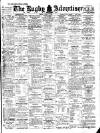 Rugby Advertiser Friday 03 April 1931 Page 1