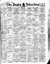 Rugby Advertiser Friday 10 April 1931 Page 1