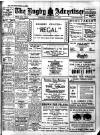 Rugby Advertiser Tuesday 01 September 1931 Page 1