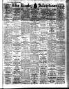 Rugby Advertiser Friday 01 January 1932 Page 1