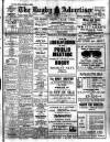 Rugby Advertiser Tuesday 05 January 1932 Page 1