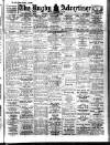 Rugby Advertiser Friday 08 January 1932 Page 1