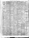 Rugby Advertiser Friday 08 January 1932 Page 6