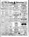 Rugby Advertiser Tuesday 12 January 1932 Page 1