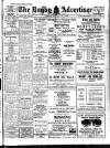 Rugby Advertiser Tuesday 19 January 1932 Page 1