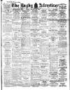 Rugby Advertiser Friday 22 January 1932 Page 1