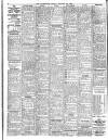 Rugby Advertiser Friday 22 January 1932 Page 8