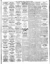 Rugby Advertiser Friday 22 January 1932 Page 9