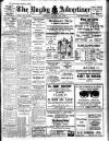 Rugby Advertiser Tuesday 26 January 1932 Page 1