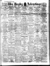 Rugby Advertiser Friday 29 January 1932 Page 1