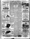 Rugby Advertiser Friday 29 January 1932 Page 4