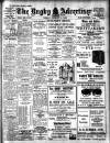 Rugby Advertiser Tuesday 02 February 1932 Page 1