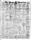 Rugby Advertiser Friday 05 February 1932 Page 1