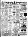 Rugby Advertiser Tuesday 09 February 1932 Page 1