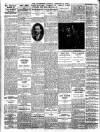 Rugby Advertiser Tuesday 09 February 1932 Page 2