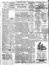 Rugby Advertiser Tuesday 09 February 1932 Page 4