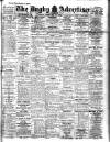 Rugby Advertiser Friday 12 February 1932 Page 1