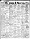 Rugby Advertiser Friday 01 April 1932 Page 1